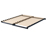 Lattenbodem Extensible - 140x190 cm