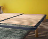 Lattenbodem Pliable - 140x190 cm