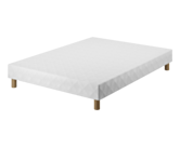 Bedbodem Cirse - 120x190 cm
