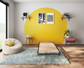Lattenbodem 20 latten - 70x200 cm
