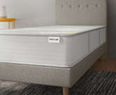 Bedbodem Cirse Deco Beige - 70x190 cm