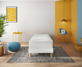 Bedbodem Cirse - 90x200 cm