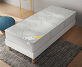 Bedbodem Cirse - 90x200 cm