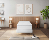 Bedbodem Cosmos - 80x200 cm