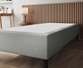Bedbodem Cronos Ashgrey - 90x200 cm