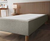 Bedbodem Cronos Beige - 90x190 cm