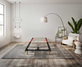 Lattenbodem Flex Extra Manueel - 120x200 cm