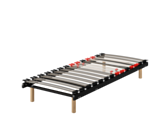 Lattenbodem Flex Max Fixe - 70x190 cm