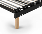 Lattenbodem Flex Max Fixe - 70x190 cm
