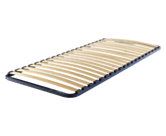 Lattenbodem 20 latten - 70x190 cm
