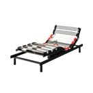 Lattenbodem Flex Extra Elektrische - 90x200 cm