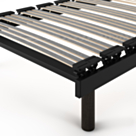 Lattenbodem Flex Extra Fixe - 90x190 cm