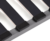 Lattenbodem Sedazone Duo - 160x200 cm