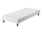 Bedbodem Cirse - 90x200 cm