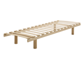 Lattenbodem Flex Eco - 90x200 cm