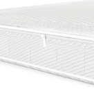 Oplegmatras Hybride 35 T11 - 90x190 cm
