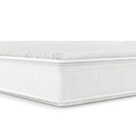 Oplegmatras Hybride 35 T11 - 90x190 cm