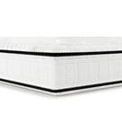 Surmatelas à nano ressorts 