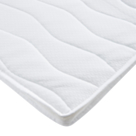 Oplegmatras Visco - 140x190 cm