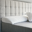 Bolster Pupitre Latex - 160 cm