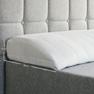 Bolster Pupitre Latex - 120 cm