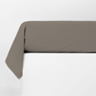 Bolster zaak ronde Vison - 85x90 cm