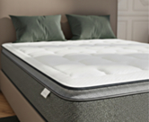 Ensemble matelas + sommier 140x190