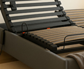 Sommier Sommeil plus 140x200