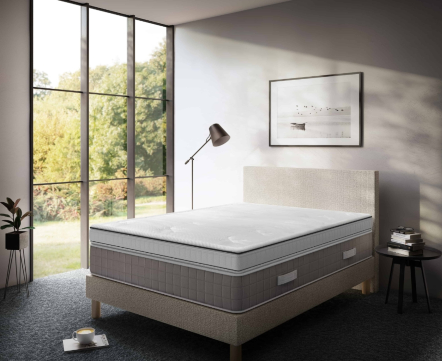 Oplegmatras Nano T11 - 180x200 cm