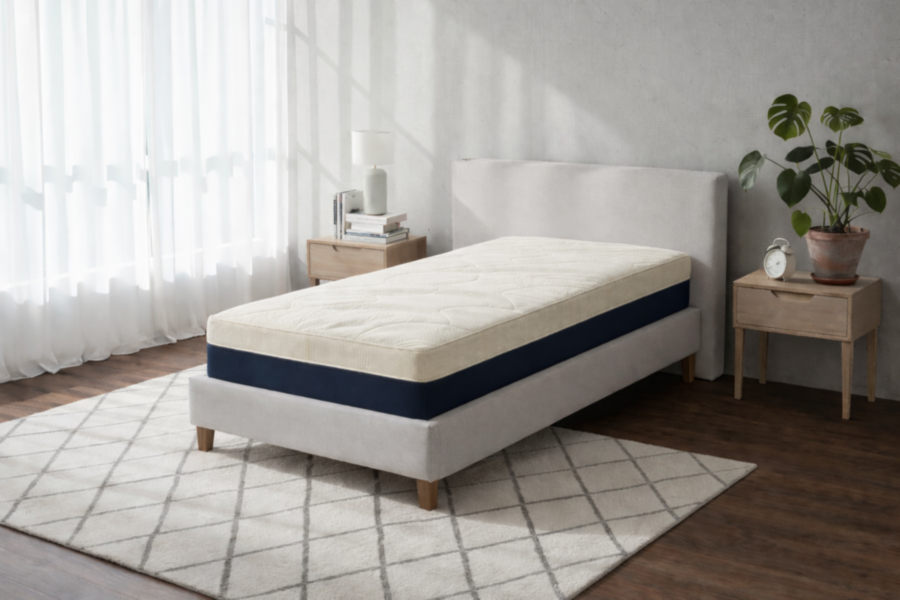 Matras Aurore - 70x200 cm 