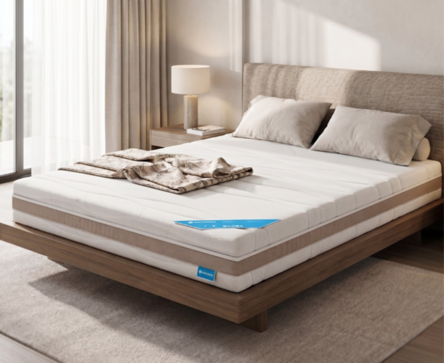 Matras Biloba - 90x190 cm