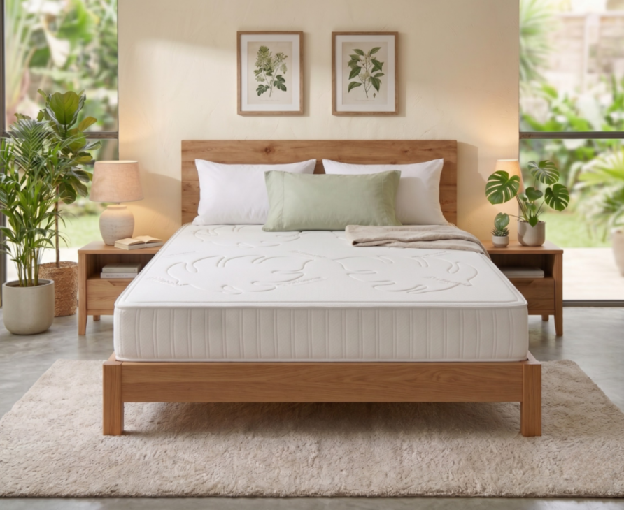 Matras Mango - 140x190 cm 