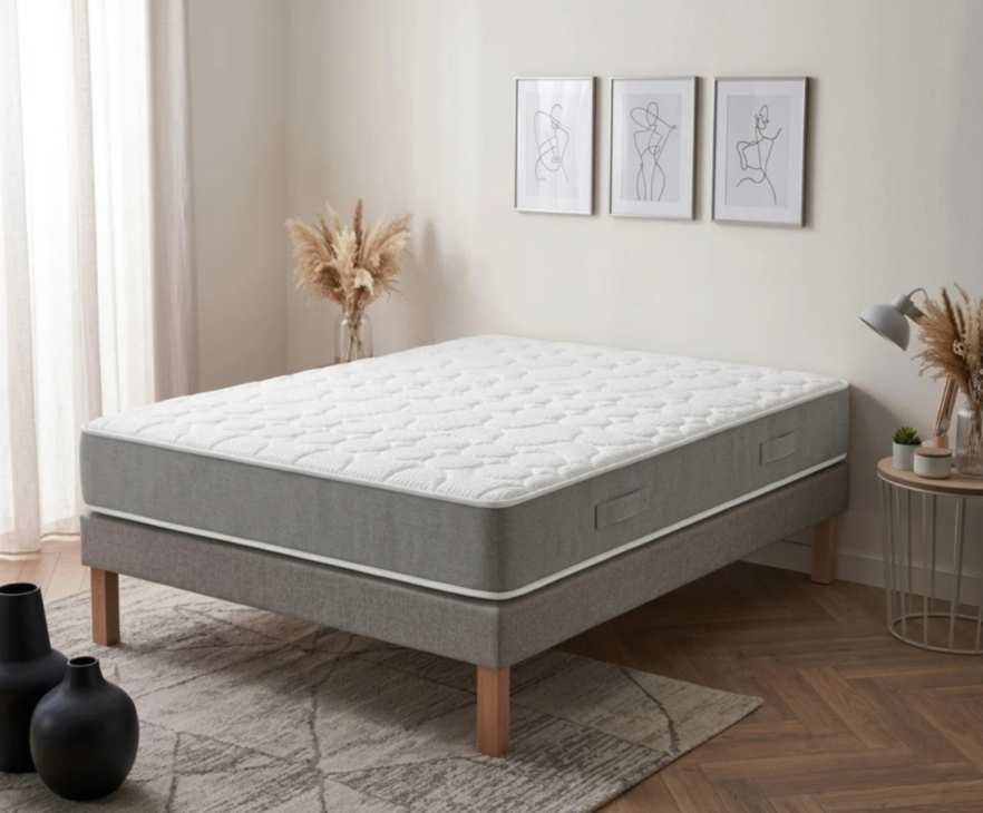Matras Nassau - 90x190 cm