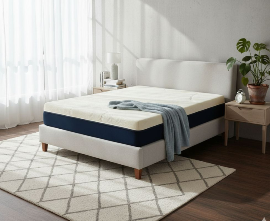 Matras Aurore - 140x200 cm