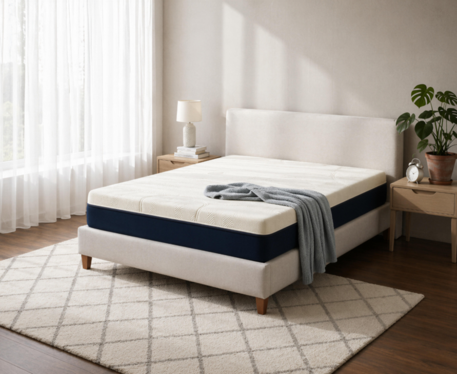 Matras Aurore - 140x190