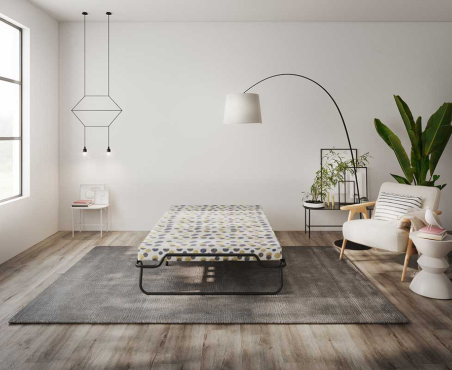 Vouwbed - 120x190 cm
