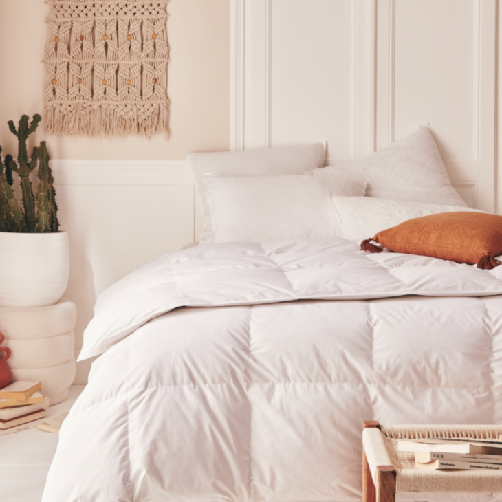 Dekbed Jewel - 220x260 cm