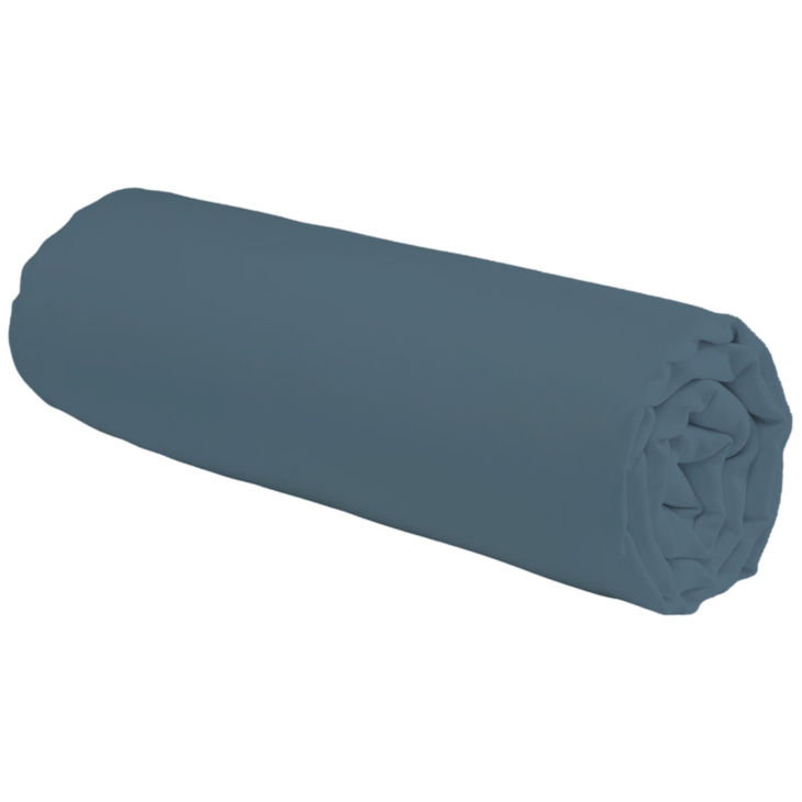 Hoeslaken Katoen Mineral Bonnet 30 - 70x200 cm