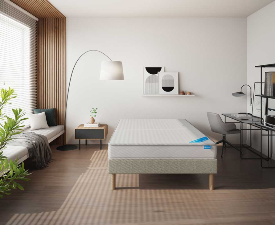 Matras Charme - 180x200 cm