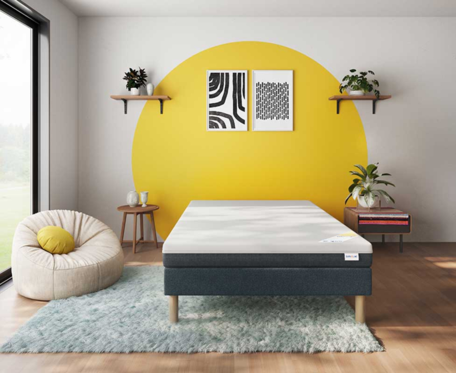 Matras Joy - 140x190 cm