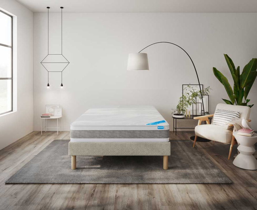 Matras Jungle - 180x200 cm