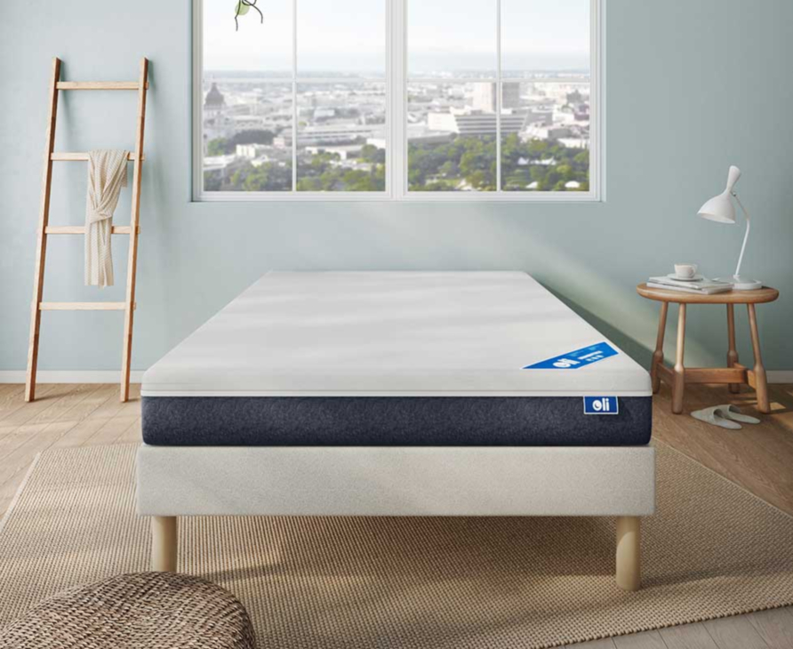 Matras Memorytech - 140x190 cm