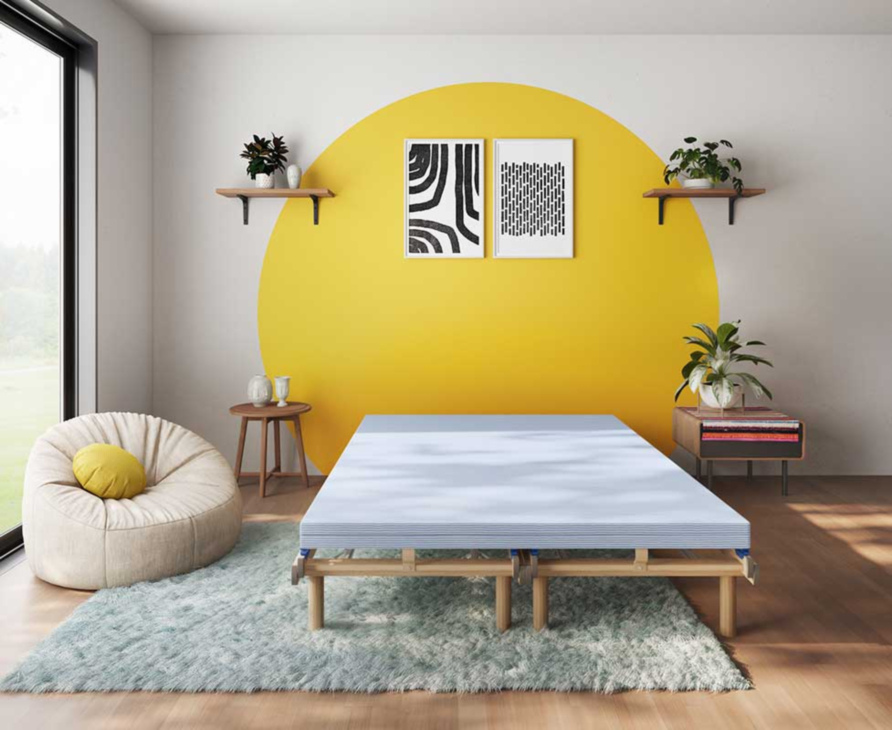 Matras Minime - 120x190 cm
