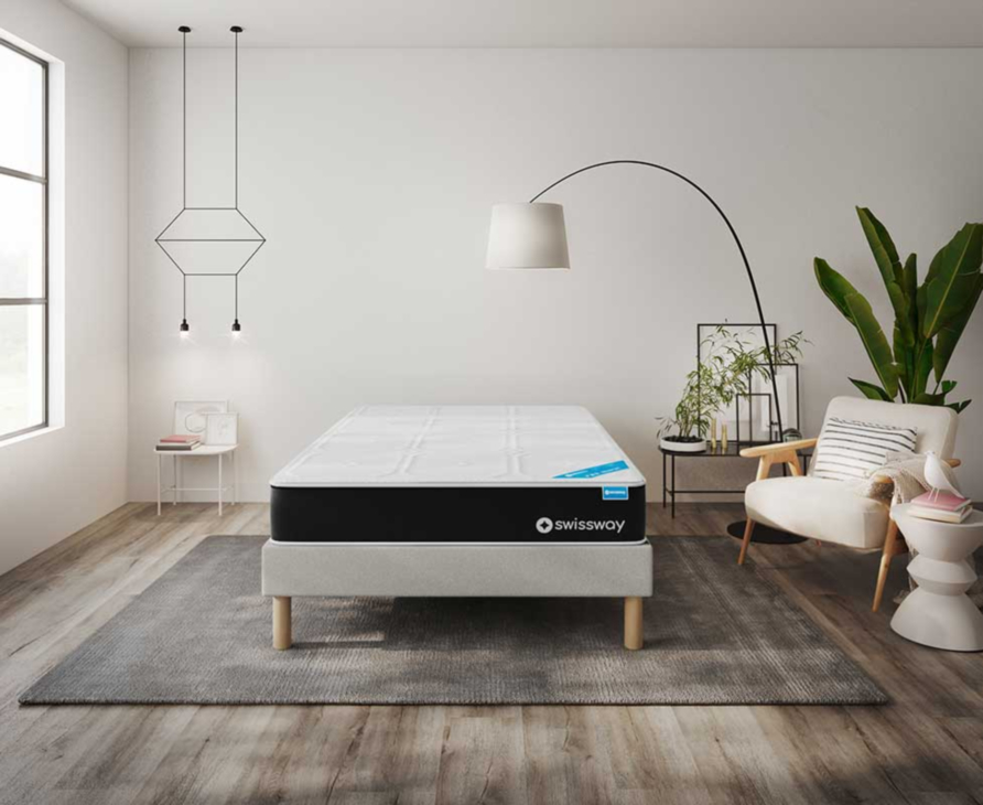 Matras Newport - 160x200 cm