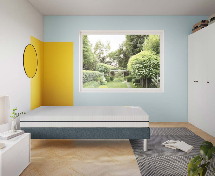 Matras Adam - 90x190 cm