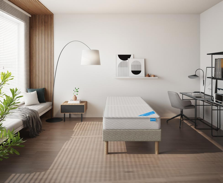 Matras Charme - 90x200 cm
