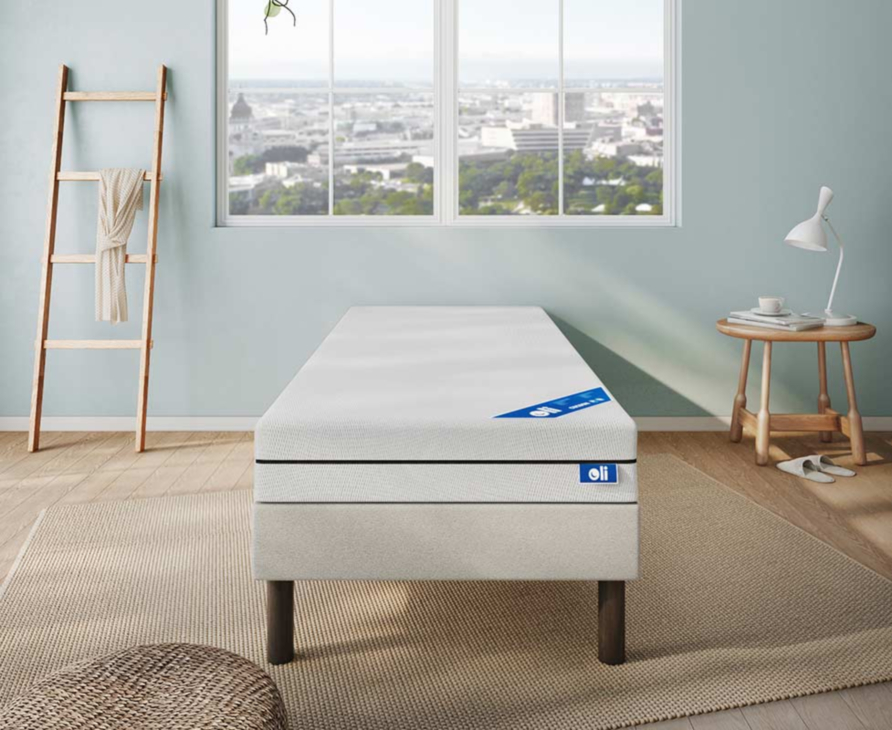 Matras Cocoon - 70x190 cm
