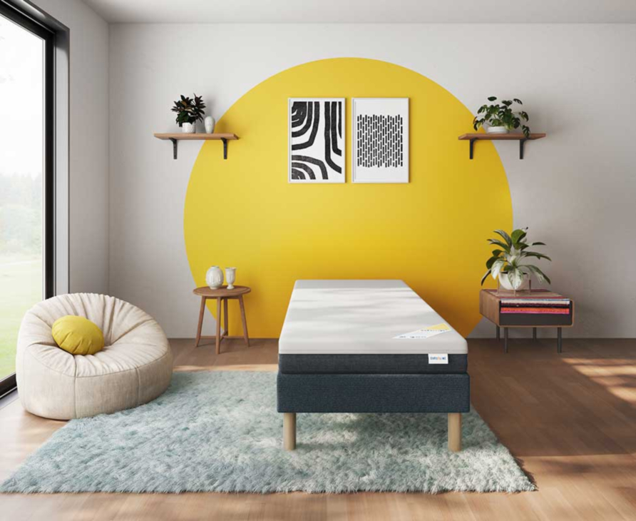 Matras Joy - 70x200 cm