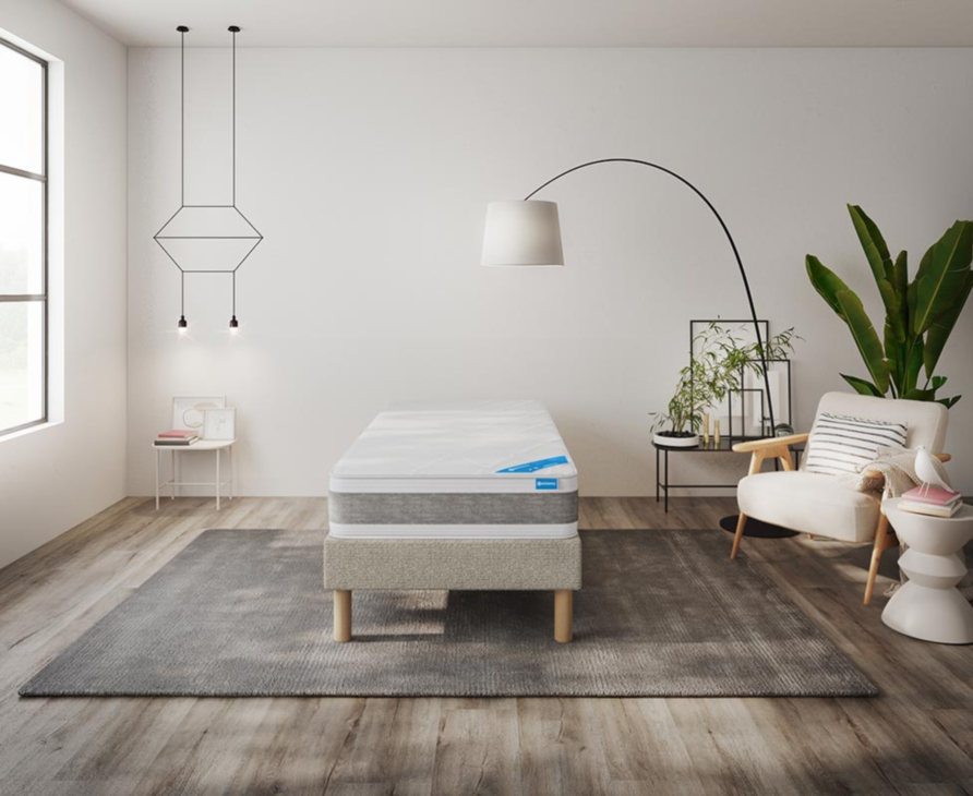 Matras Jungle - 80x200 cm