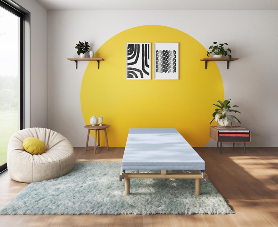 Matras Minime - 70x200 cm